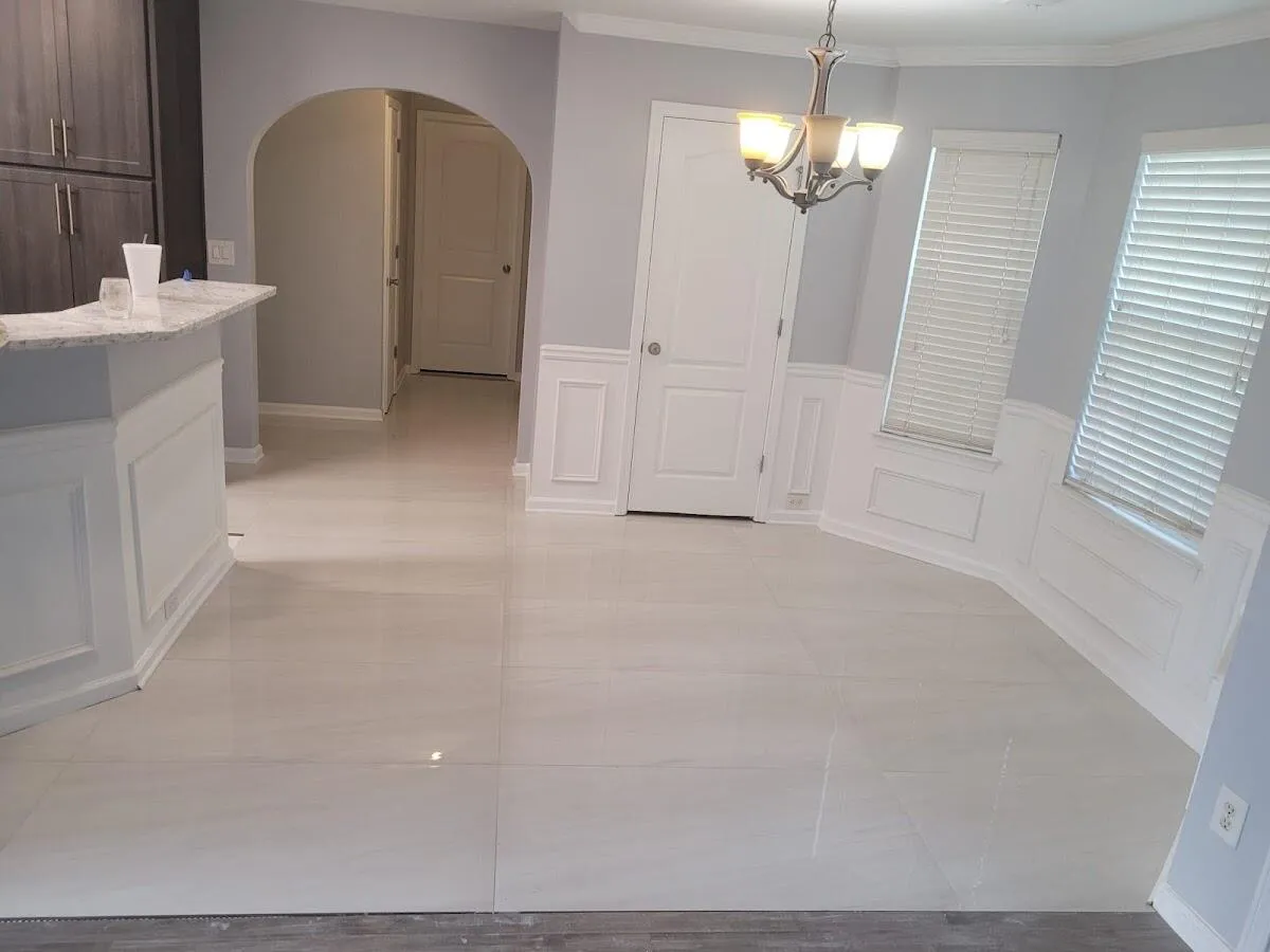 Water Damage Restoration services in White Oak, PA